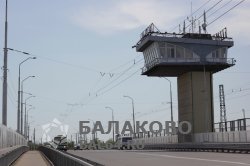 Ремонт шлюзового моста