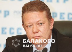 Депутат Государственной думы РФ Николай Панков о налоге на землю в Балаково