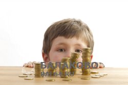 Плата в Балаковских детсадах увеличится с 1 января