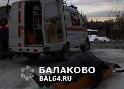 В Балаково утонули 2 человека