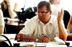 Скандал вокруг главы города Балаково набирает обороты