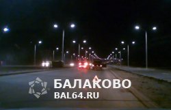Вечером 7 апреля по дороге на новый мост произошло ДТП