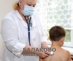 В детском саду №16 у сотрудницы обнаружен туберкулез